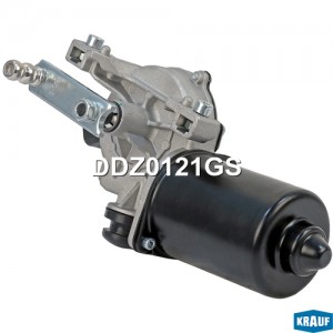 Мотор стеклоочистителя DDZ0121GS DDZ0121GS KRAUF