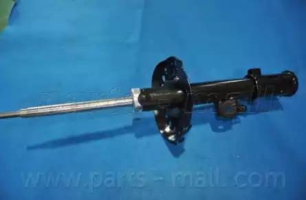 Амортизатор передний правый KIA SOUL(AM) 08-11 PJB-FR028 PJBFR028 PMC PARTS MALL