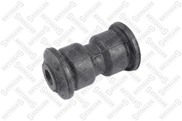 сайлентблок рессоры !(мр) 16x52x95 6x\RVI Midlum,Midliner 84-08024-SX STELLOX
