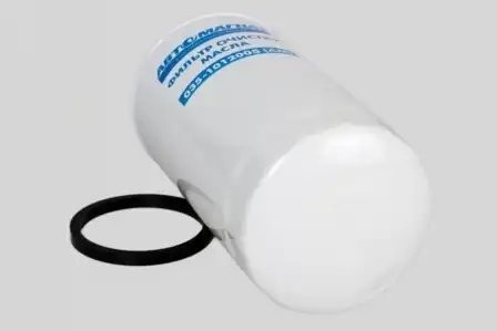 Фильтр масл. АВТОМАГНАТ ММЗ Д-260, Д-245 (Металл) 035-1012005 AVTOMAGNAT