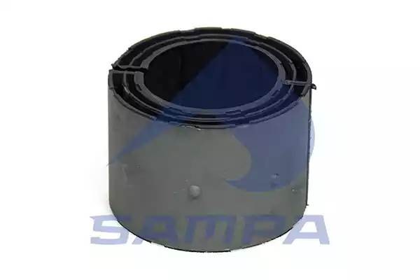 MAN TGA 88х60х60 020180 SAMPA