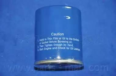 Фильтр масляный CITROEN/HONDA/HYUNDAI/KIA/MAZDA/MITSUBISHI/NISSAN/PEUGEOT  PBB-0 PBB004 PMC PARTS MALL