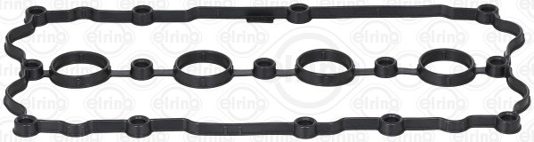 Прокладка крышки клапанной VW Touran (03-05),Golf (05-08) AUDI A3 SKODA Octavia  502.990 ELRING
