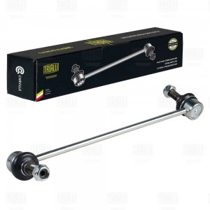 Стойка стабилизатора Chevrolet Captiva (06-)/Opel Antara (06-) (перед. лев.) (SP SP0506 TRIALLI