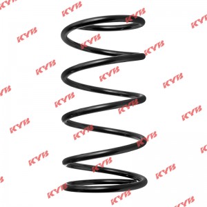 Пружина MAZDA Familia (10-) подвески передней KYB RK3886 KAYABA