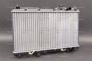 HONDA CR-V (1996-2002) АКПП/МКПП 218102 TERMAL