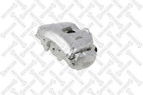 суппорт тормозной! передний правый d.56.95\ Mazda 3/5, Volvo S40/V50 03> 05-90468-SX STELLOX