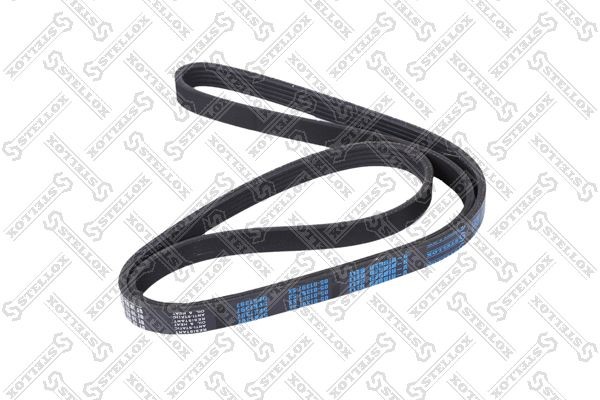 ремень поликлиновой! 5PK1397\ Opel Astra J/Corsa D/Insignia/Meriva/Zafira 1.4 10 05-01397-SX STELLOX