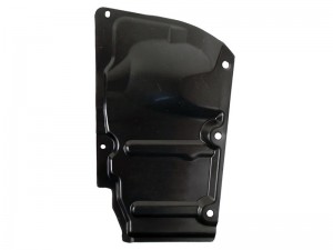 Защита двигателя TOYOTA Auris правая (пыльник) SAT STTY290251 SAT