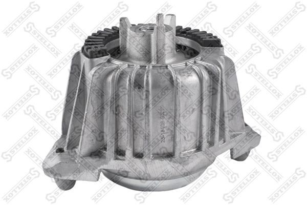 подушка ДВС передняя правая!\ MB W204 all 07> 25-18108-SX STELLOX