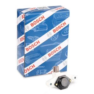 Реле регулятор MERCEDES напряжения генератора BOSCH F 04R 320 375 BOSCH
