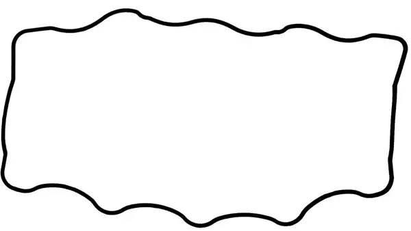 CHEVROLET CAPTIVA (2006>)/EPICA (2006>)/LACETTI (2 71-38167-00 VICTOR REINZ