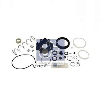 РМК ПГУ MAN-TGA 394152 DIESEL TECHNIC