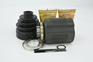 ШРУС внутр правый HYUNDAI IX55 (EN) 2008- 1211-IX55RH 1211-IX55RH FEBEST