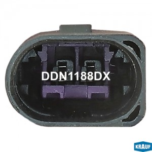 Форсунка омывателя стекла DDN1188DX DDN1188DX KRAUF
