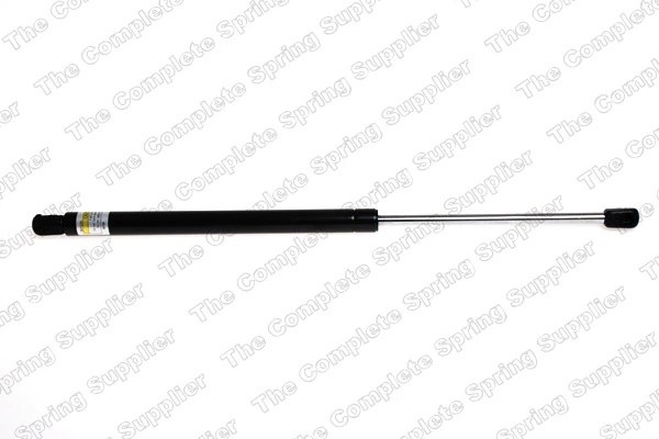 амортизатор багажника! со спойлером\ Nissan Primera (P11) 96-02 8162016 LESJOFORS
