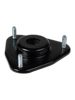 опора амортизатора переднего! Mitsubishi Outlander 2.4 02> Z11918 ZENTPARTS