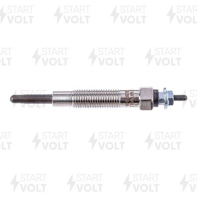 Свеча накаливания для а/м Mitsubishi Pajero III (01-) 2.5TD (GLSP 048) GLSP 048 START VOLT
