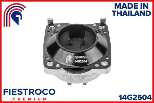 Опора двигателя 14G2504 14G2504 FIESTROCO