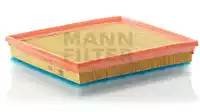 FORD KA (1996-2008) C 2687 MANN FILTER