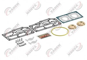 РМК Компрессора DAF 1600120100 VADEN