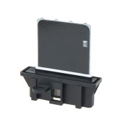 NISSAN QASHQAI (J10) (2006>) 12V GIF04014 GANZ