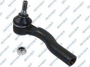 Наконечник рулевой S070124 S070124 GS P