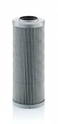 Фильтр гидравлический HD 846 MANN FILTER