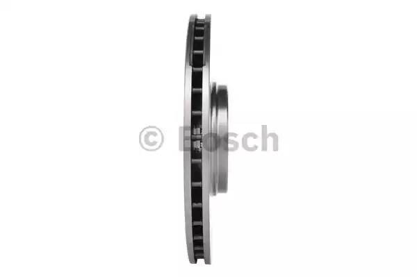 Диск тормозной FORD Transit (00-06) передний (1шт.) BOSCH 0 986 478 303 BOSCH