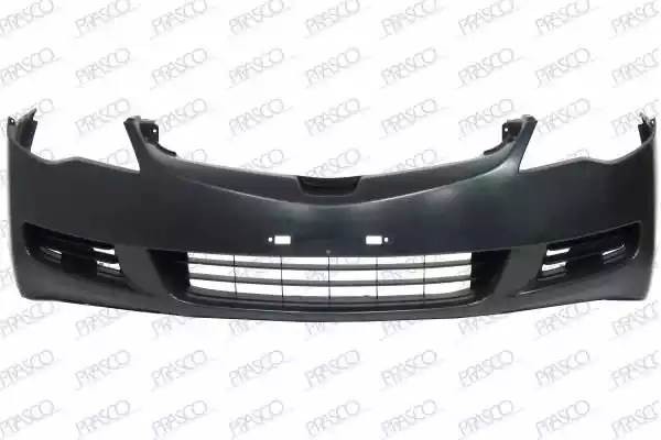 бампер передний!\ Honda Civic VIII HD0431001 PRASCO GROUP