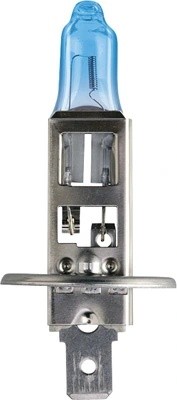 Лампа набор 12V H1 55W + W5W бокс (2шт.+2шт.) White Vision Ultra PHILIPS 12258WVUSM PHILIPS