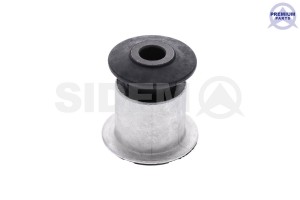 Сайлентблок для рычага подвески Audi Q7 / VW Touareg / Porsche Cayenne 863640 863640 SIDEM