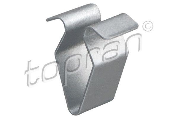 SEAT ALTEA/SKODA FABIA/AUDI A3/VW JETTA 115 323 HANS PRIES