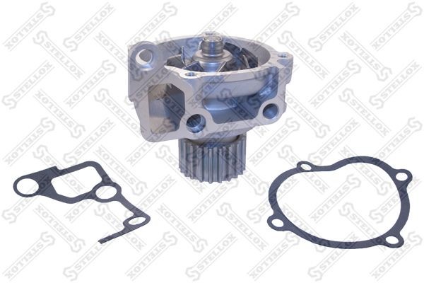 помпа!\ Suzuki Grand Vitara, Mazda 626 2.0D/TD/HDi 84> 4503-0004-SX STELLOX