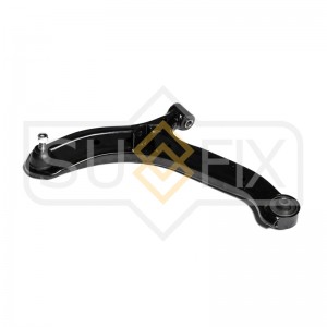 Рычаг нижний L / Перед. подв. HYUNDAI Accent(LC/Taggaz) 1.3-1.6 00 SH-1319 SH-1319 SUFIX