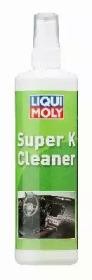 Супер очист.салона и кузова Super K Cleaner (0,25л) 1682 1682 LIQUI MOLY