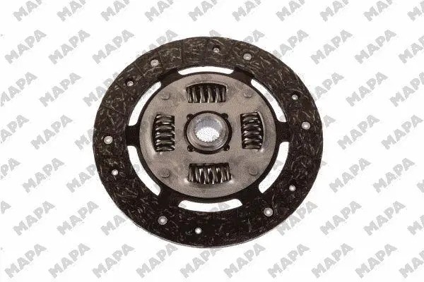 к-кт сцепления! без подш Nissan Micra 1.4 16V 03> 011190009 MA PA