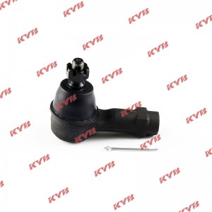 наконечник рулевой!\ KIA Morning/Picanto 07>, Hyundai i10 08> KTR1288 KAYABA
