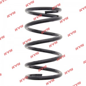 пружина задняя!\ Toyota RAV 4 1.8VVTi 4WD 00> 5 door RD6508 KAYABA