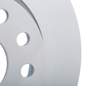 24.0122-0210.1 диск тормозной передний!\ Audi A3, VW Caddy/Golf 04> 24.0122-0210.1 ATE