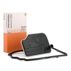 MERCEDES BENZ C209 CLK COUPE/ W164 M ФИЛЬТР+ПРОКЛАДКА HX124D MAHLE KNECHT