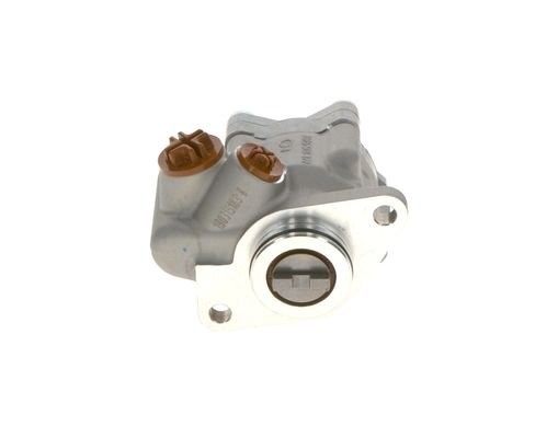 Насос ГУР K S00 000 478 BOSCH