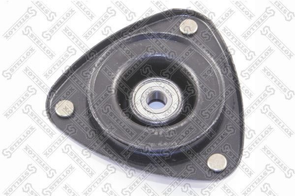 опора амортизатора переднего!\ Subaru Impreza 93>/Legacy/Forester 89> 12-17002-SX STELLOX