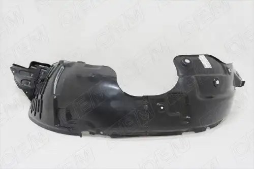 Подкрылок передний левый, Kia, Sorento, 2 XM (2009-2015) OEM0070PKPL OEMPARTS