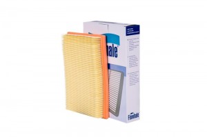 Фильтр воздушный Rio(00-05) AF629 AF629 FINWHALE