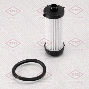 Фильтр АКПП с прокладкой MERCEDES X156 13- TBI1042 TBI1042 TATSUMI