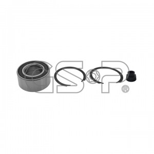 к-кт подшипника ступ.перед\ Opel Corsa D 06> GK6550 GS P