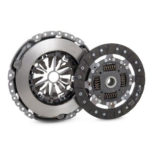 Сцепление SKODA OCTAVIA (5E), VW PASSAT (3G) 1.6TDI 623356000 623 3560 00 LUK