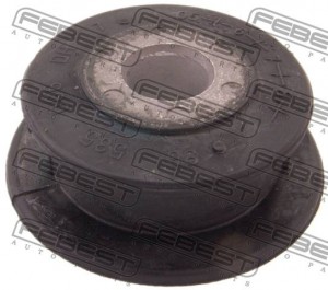 CHEVROLET AVEO (2004>) задний CHAB-AVX FEBEST