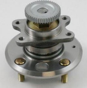 Ступица HYUNDAI Sonata 5 задняя (с АБС) GMB GH30980 GMB